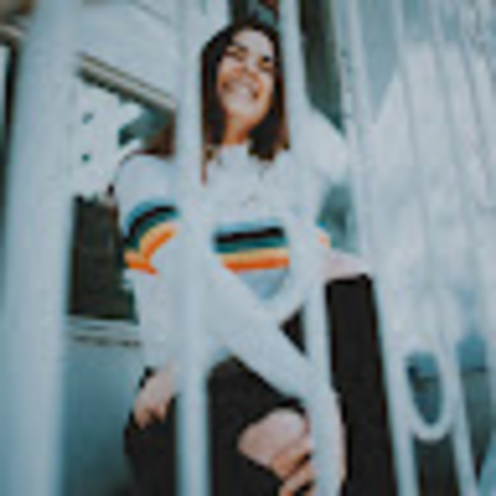 Meet your Posher, Betheena